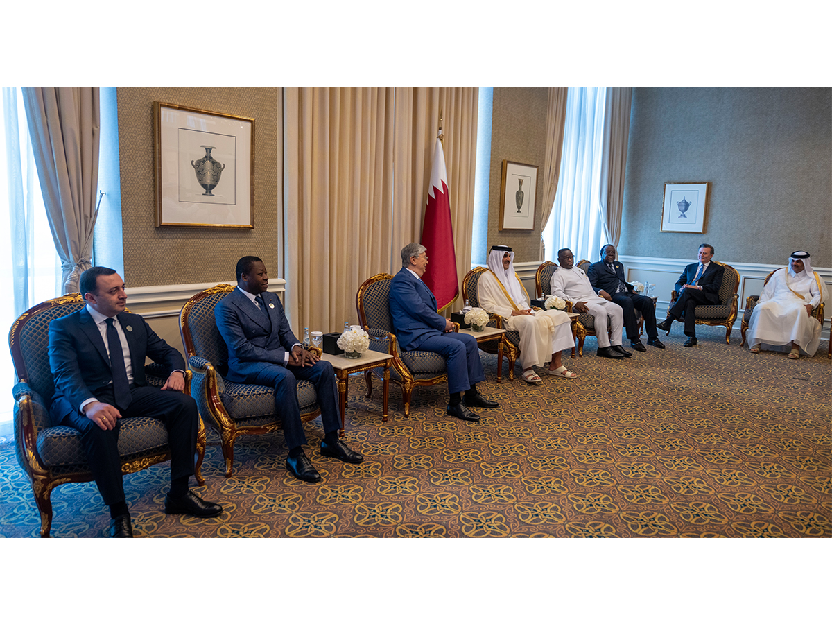 Qatar News Agency