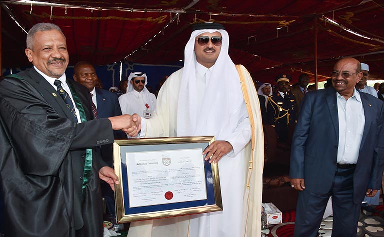 Qatar News Agency