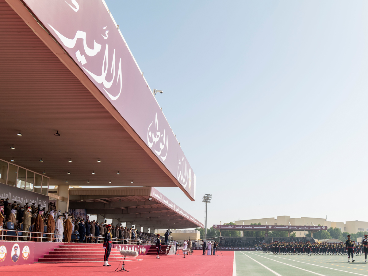 Qatar News Agency