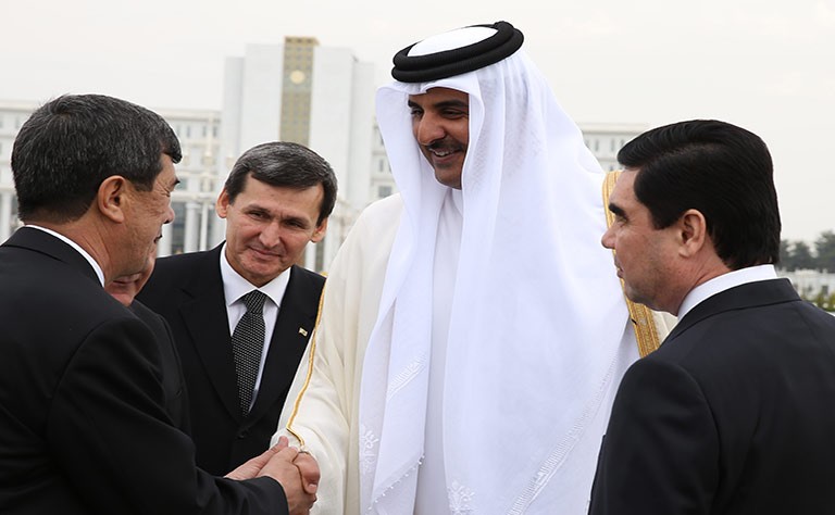 Qatar News Agency