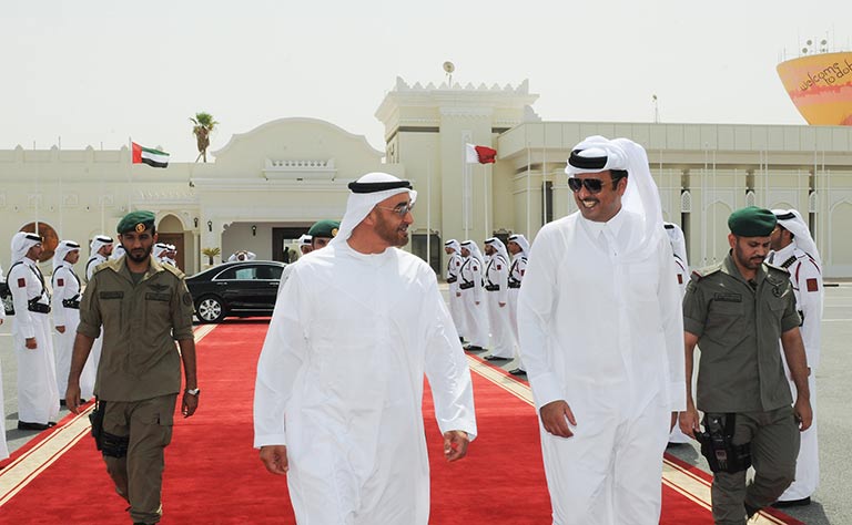 Qatar News Agency