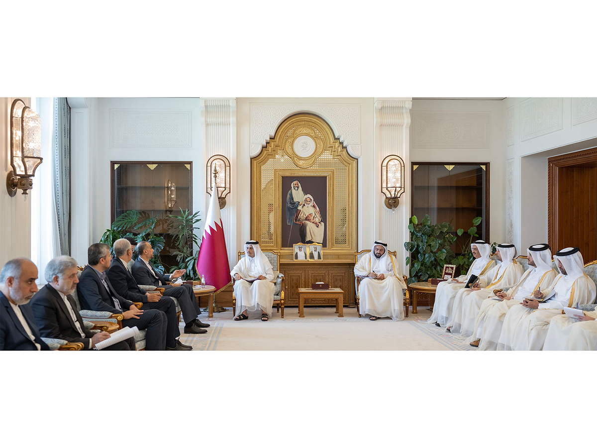 Qatar News Agency