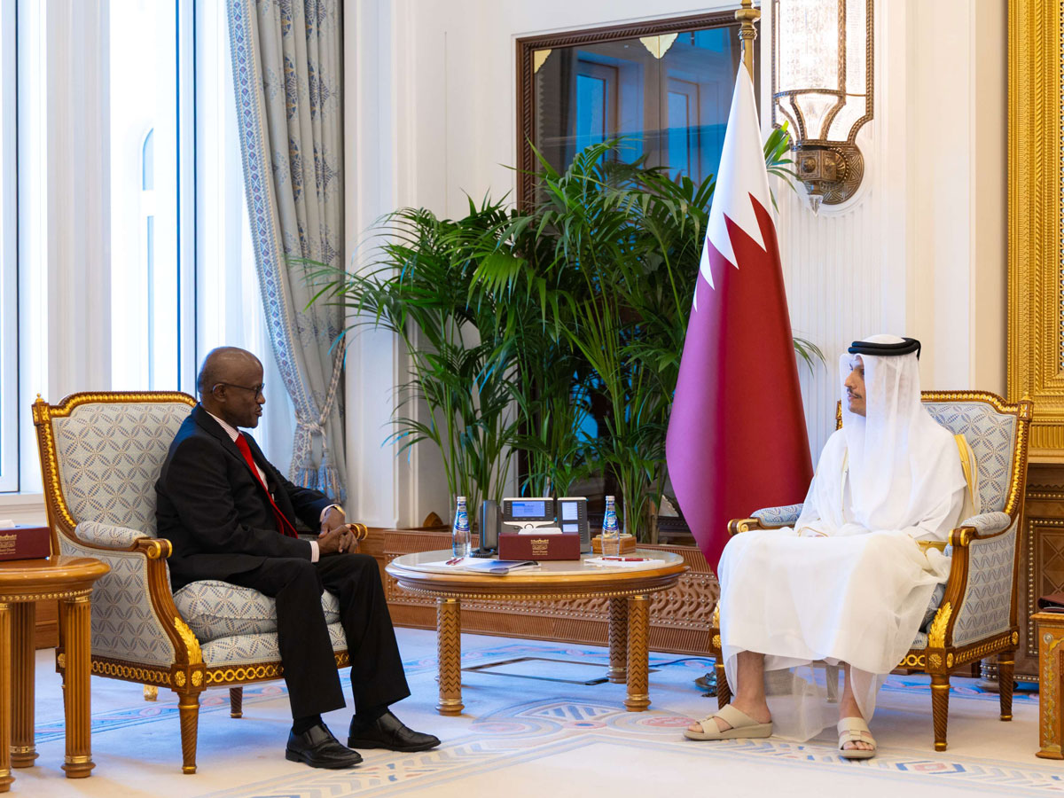 Qatar News Agency