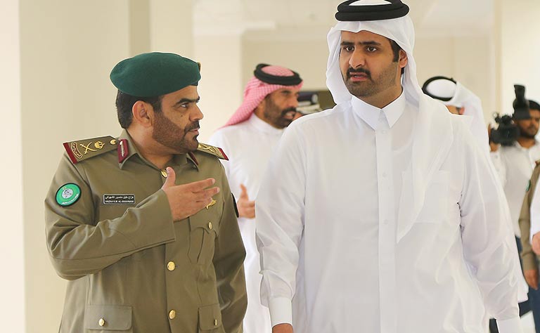 Qatar News Agency