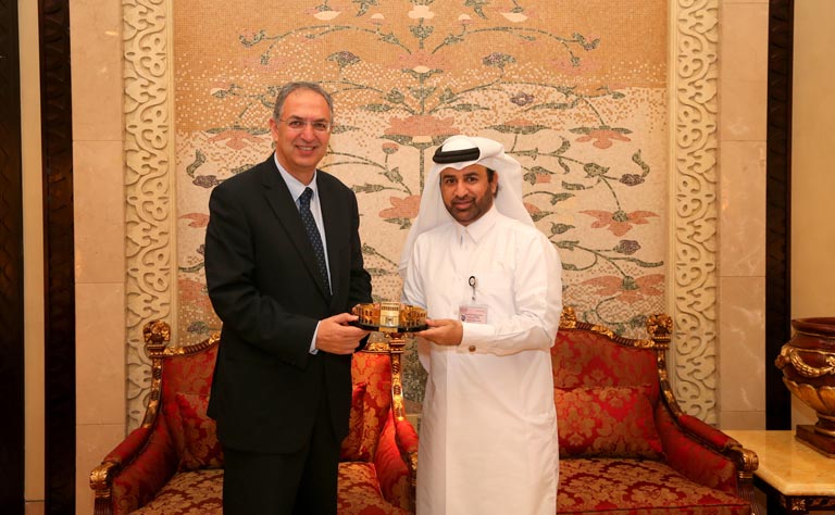 Qatar News Agency