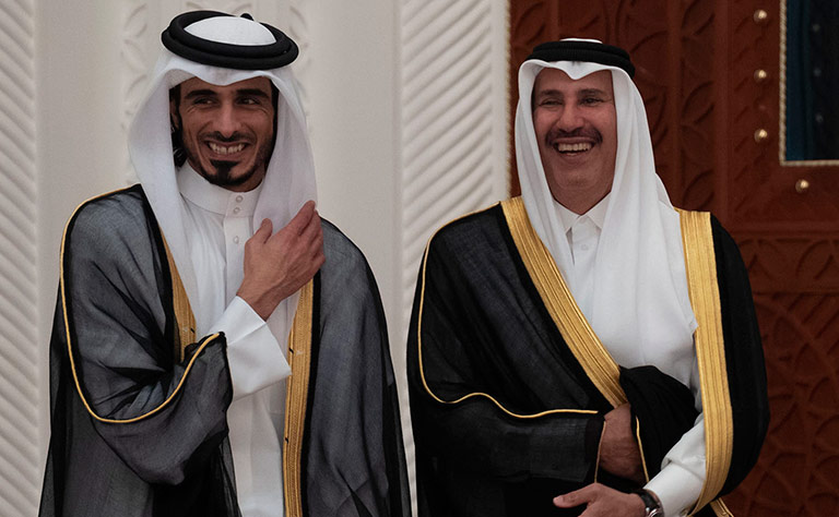 Qatar News Agency