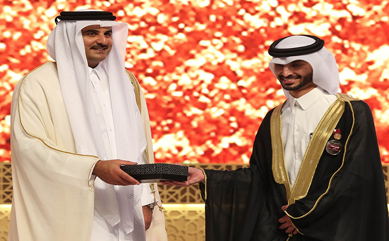 Qatar News Agency