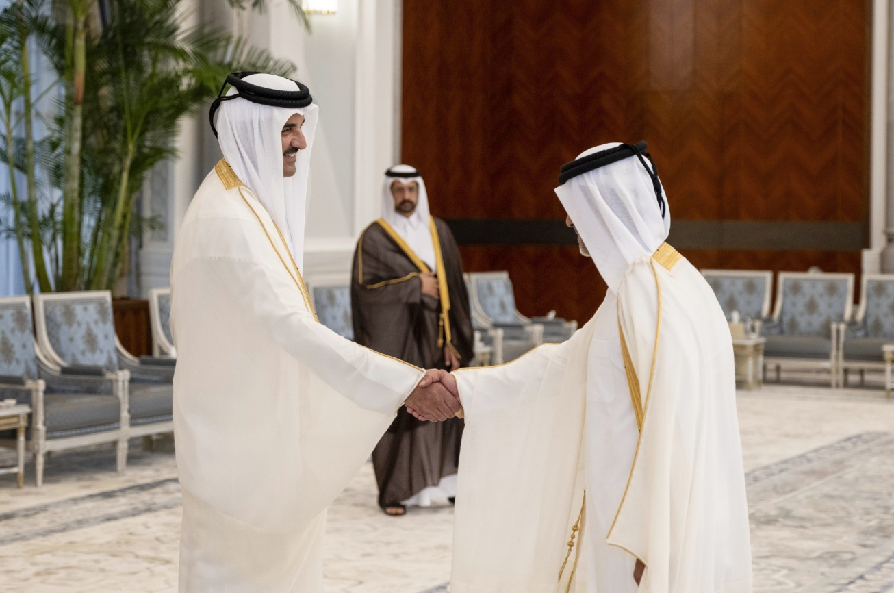 Qatar News Agency