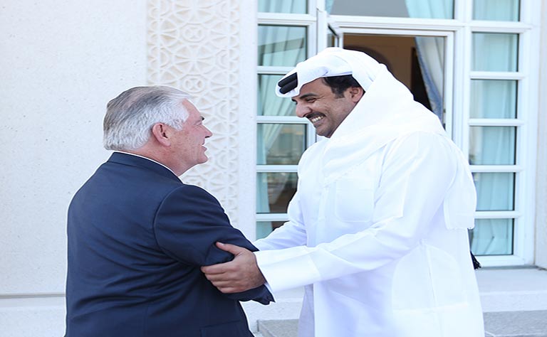 Qatar News Agency