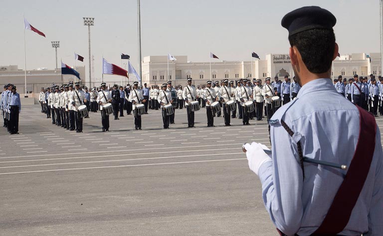 Qatar News Agency