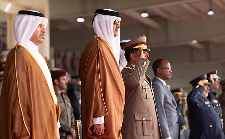 Qatar News Agency