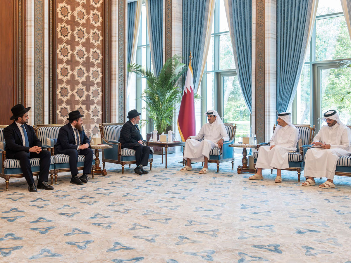Qatar News Agency