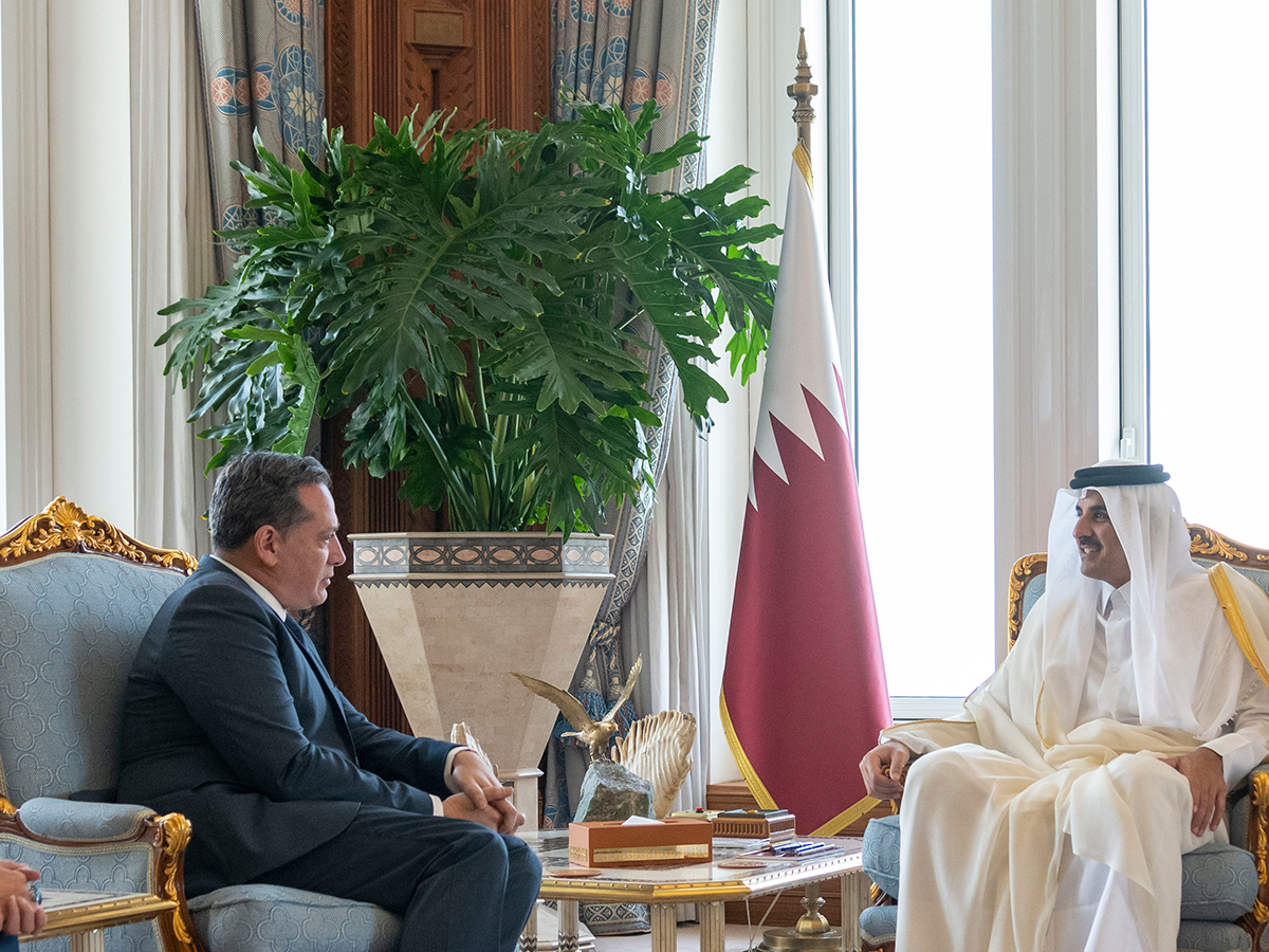 Qatar News Agency