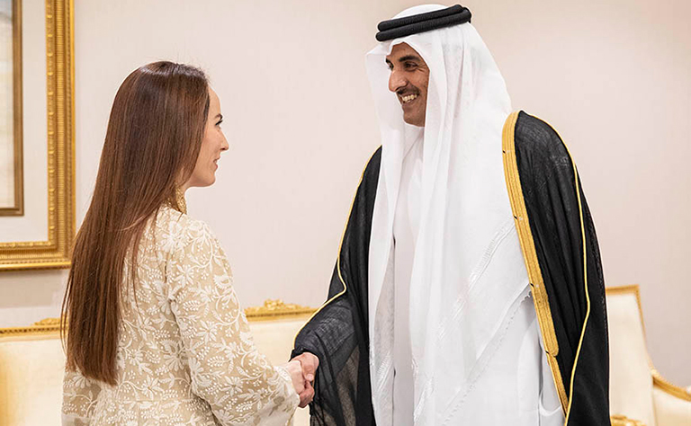 Qatar News Agency