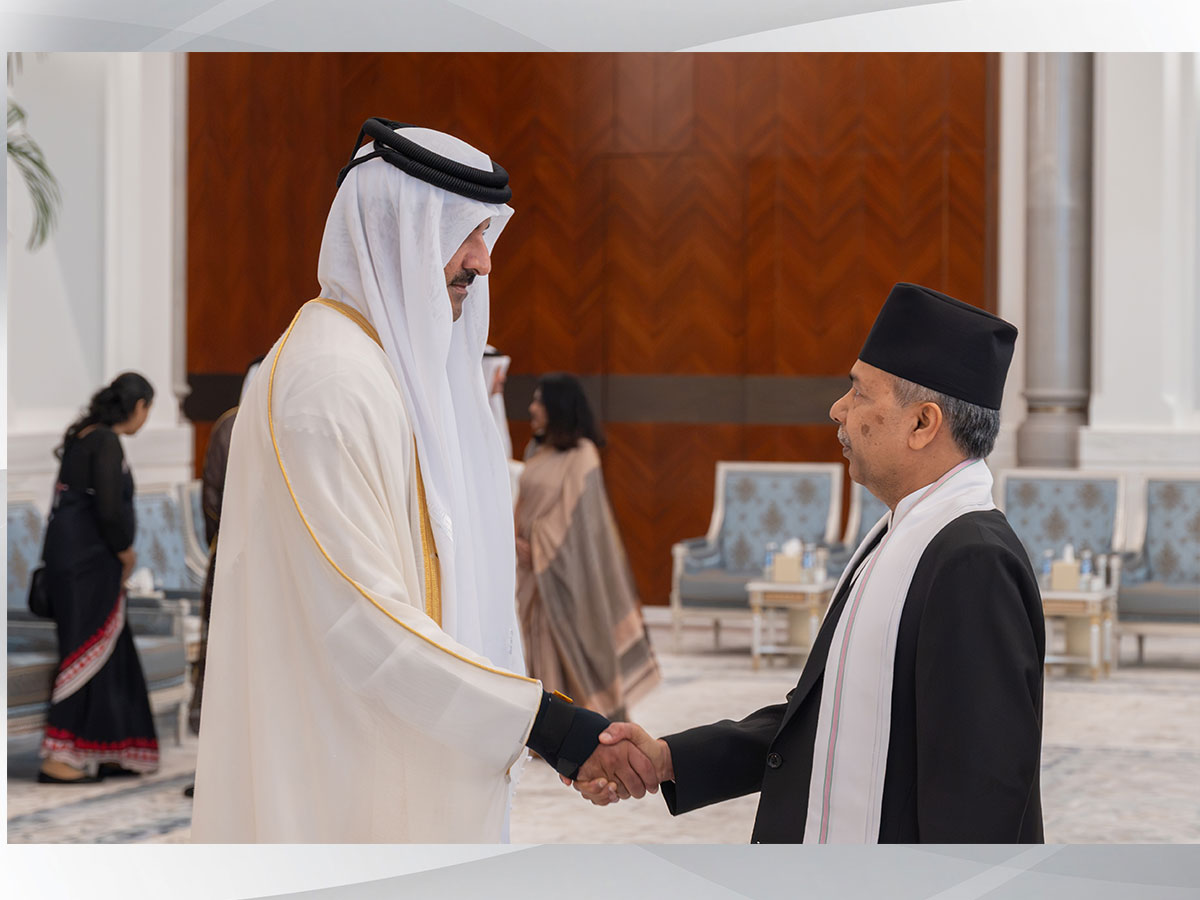 Qatar News Agency