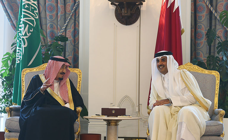 Qatar News Agency