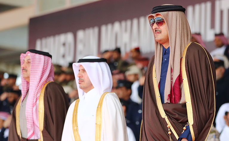 Qatar News Agency