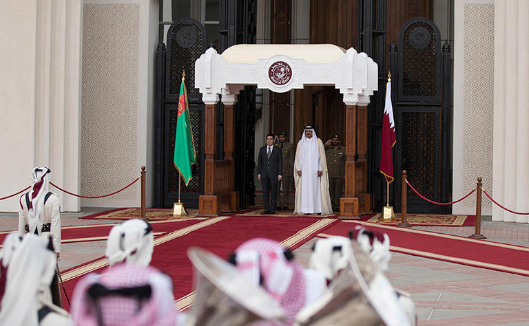 Qatar News Agency