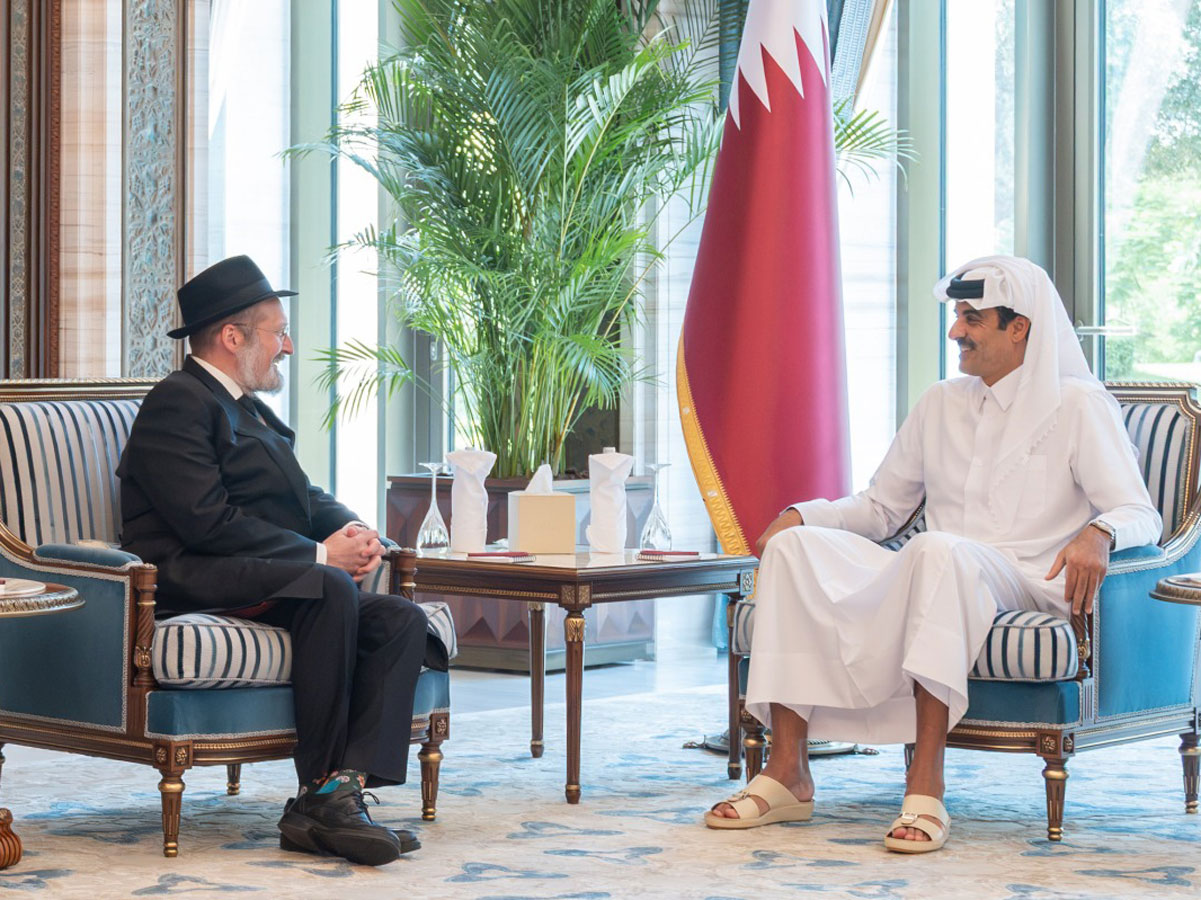 Qatar News Agency