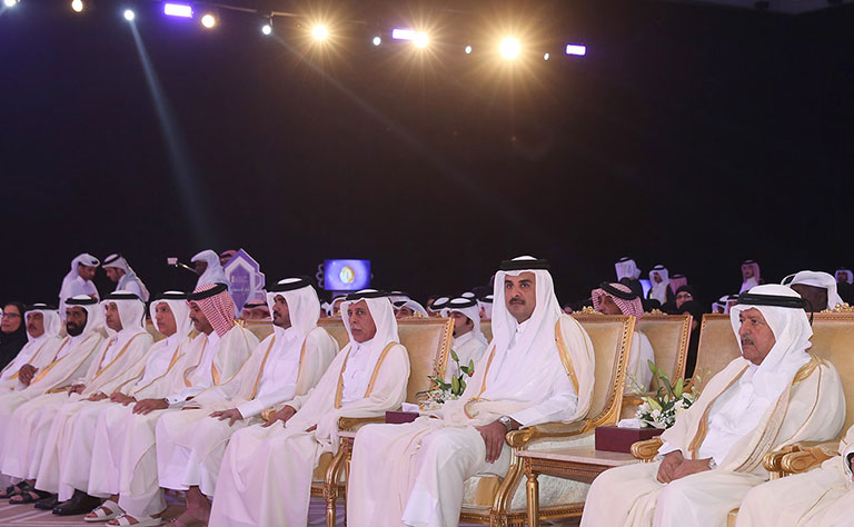 Qatar News Agency
