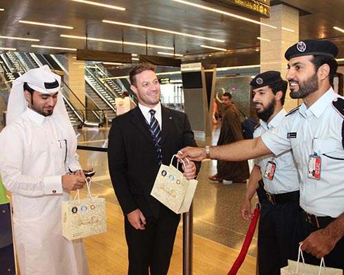 Qatar News Agency
