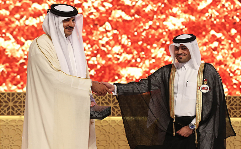 Qatar News Agency