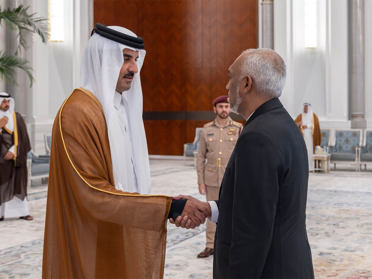 Qatar News Agency
