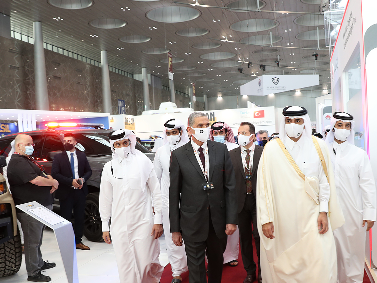 Qatar News Agency