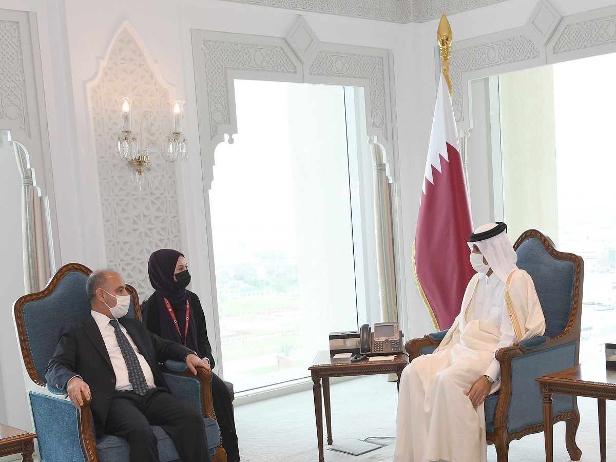 Qatar News Agency