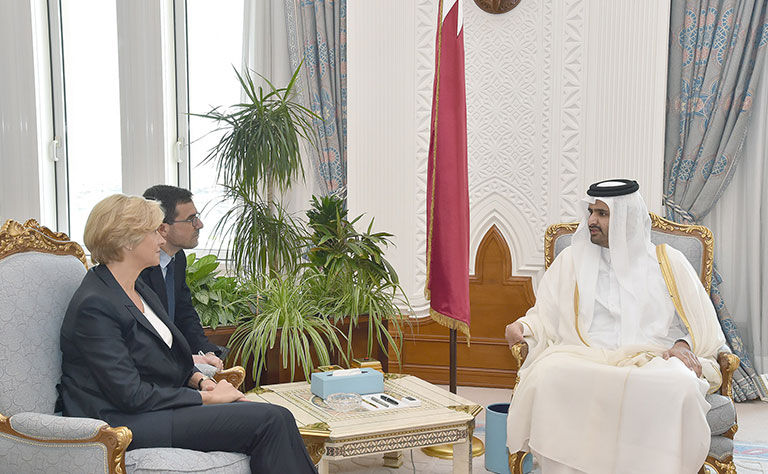 Qatar News Agency