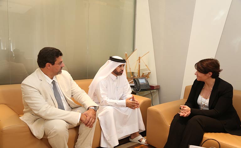 Qatar News Agency