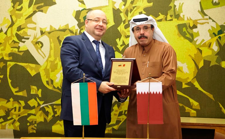 Qatar News Agency