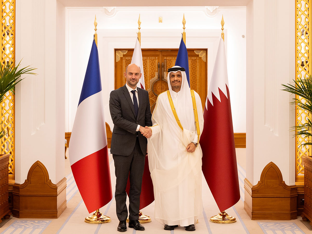 Qatar News Agency