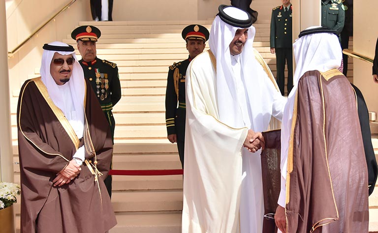 Qatar News Agency