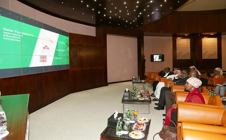 Qatar News Agency