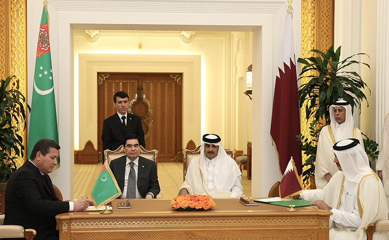 Qatar News Agency