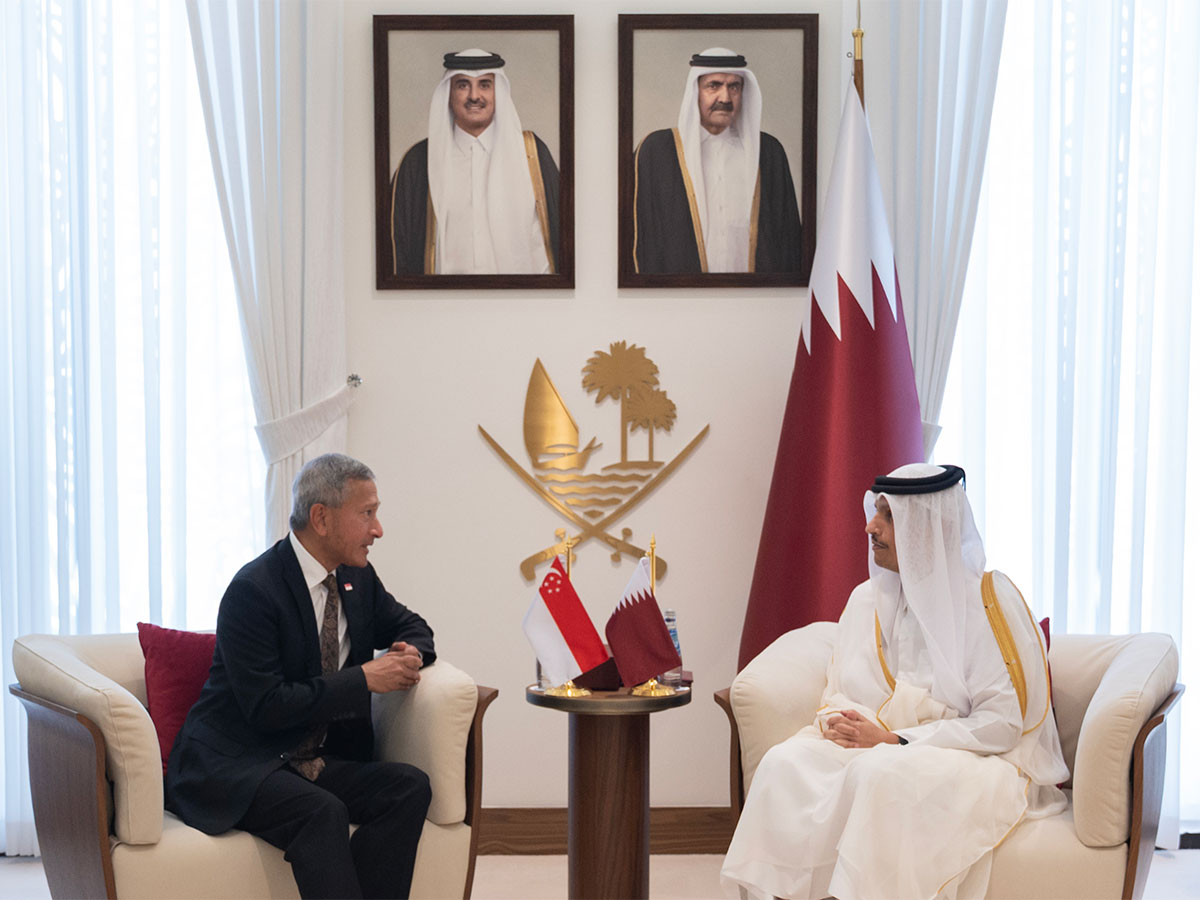 Qatar News Agency