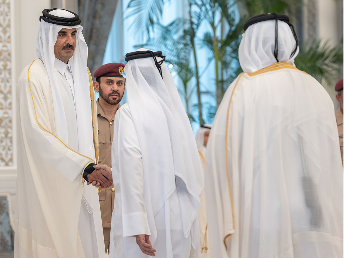 Qatar News Agency