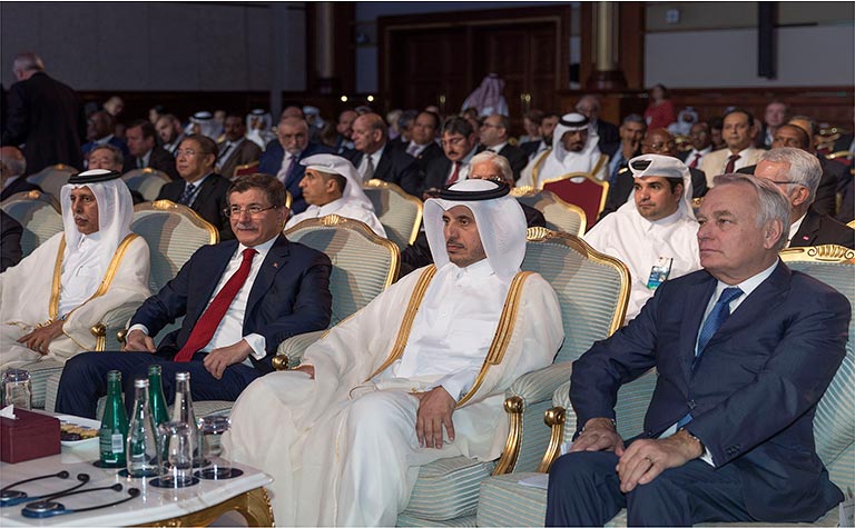 Qatar News Agency