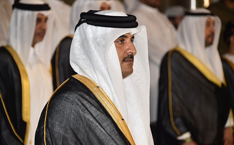Qatar News Agency