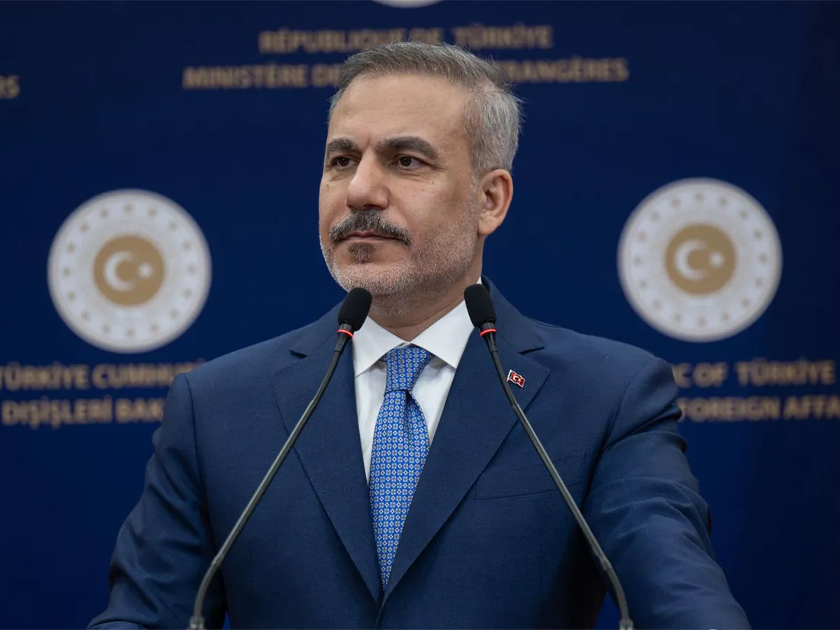  International And Arabic news