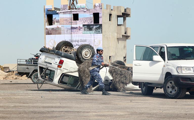 Qatar News Agency