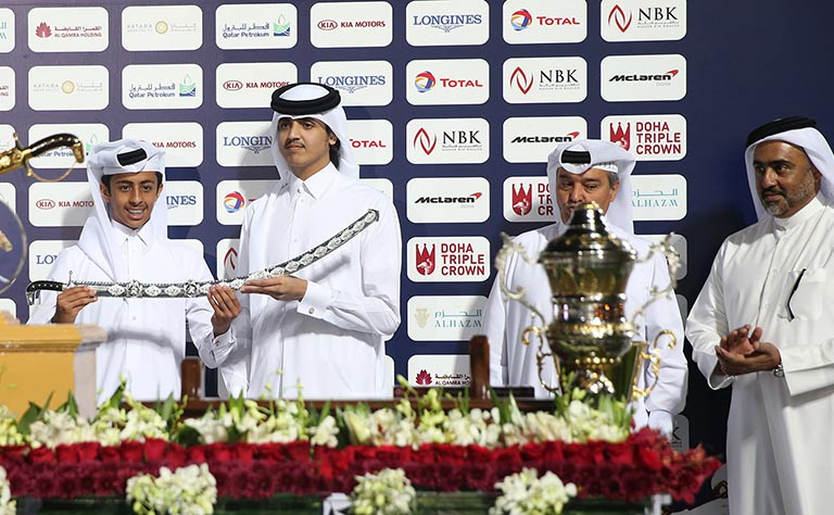 Qatar News Agency