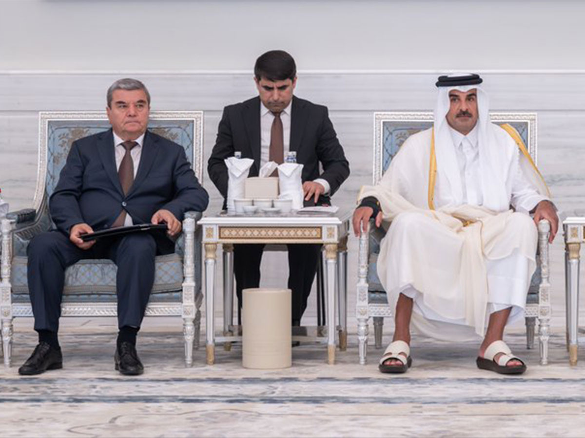 Qatar News Agency