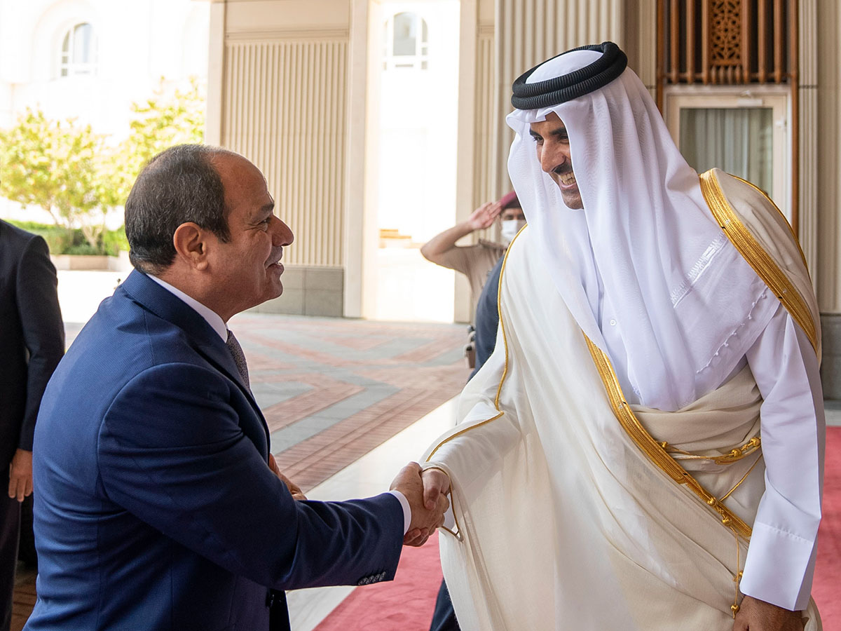 Qatar News Agency