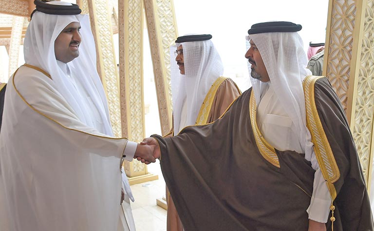 Qatar News Agency