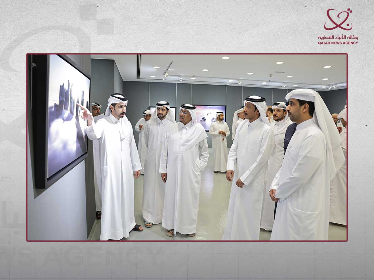 Qatar news agency