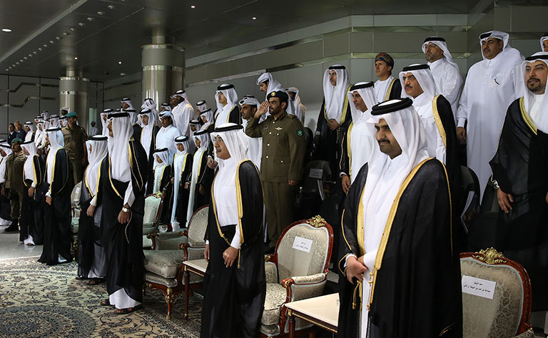 Qatar News Agency