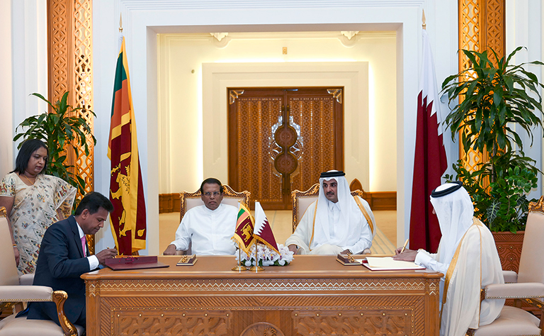 Qatar News Agency