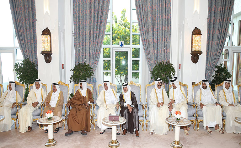 Qatar News Agency